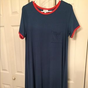 LuLaRoe Carly